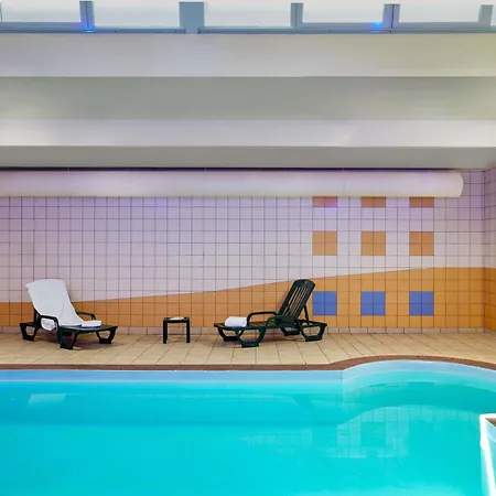 Adagio Access Aparthotel