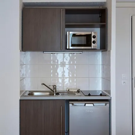 Adagio Access Aparthotel