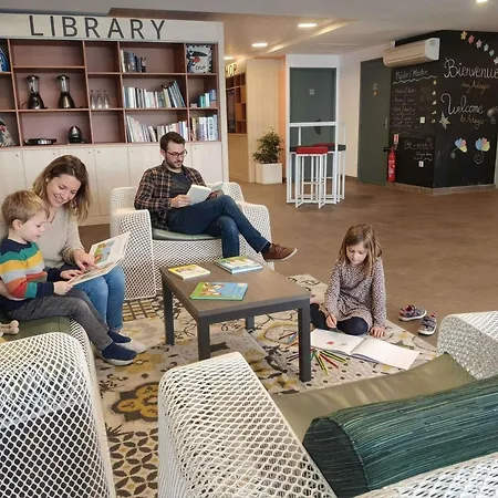 Adagio Access Апарт-отель 3*