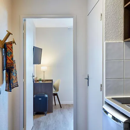 Adagio Access Appart hôtel
