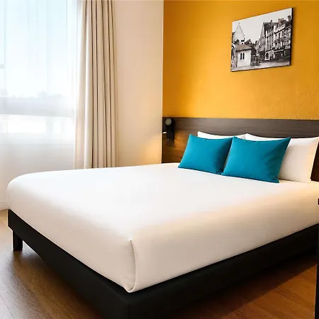 Adagio Access Poitiers