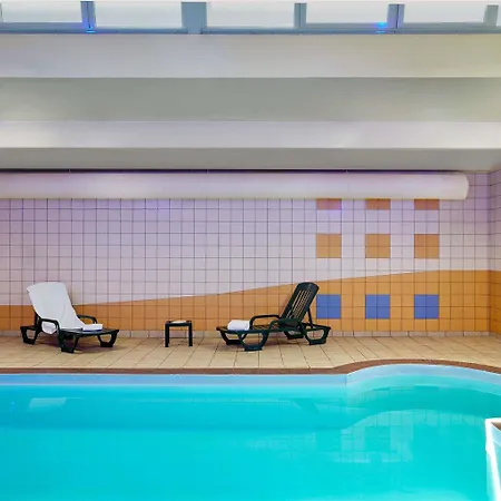 Aparthotel Adagio Access Poitiers