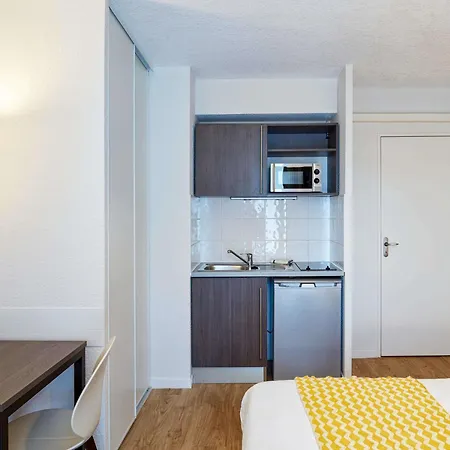 Appart hôtel Adagio Access Poitiers