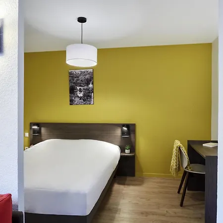Adagio Access Appart hôtel Poitiers
