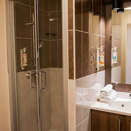 Adagio Access 3* Poitiers