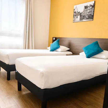 Appart hôtel Adagio Access Poitiers