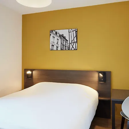 Adagio Access Poitiers
