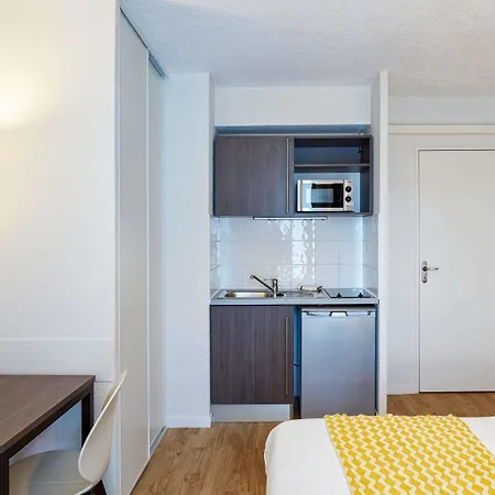 Adagio Access Appart hôtel