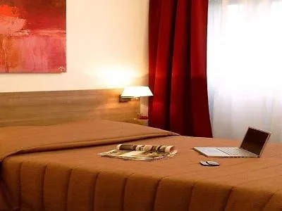 Adagio Access Appart hôtel