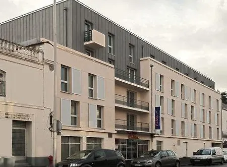 Adagio Access Lejlighedshotel