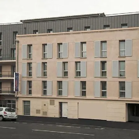 Aparthotel Adagio Access