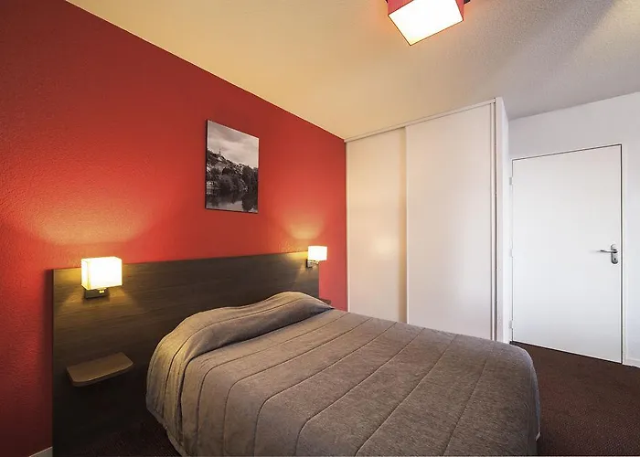 Apart Otel Adagio Access Puvatya