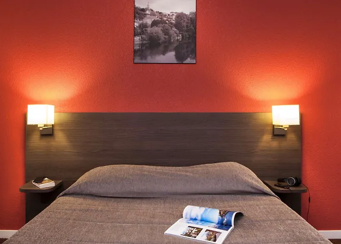 Apart Otel Adagio Access 3*