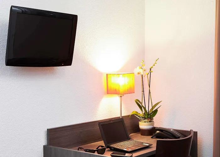 Adagio Access Apart Otel Puvatya