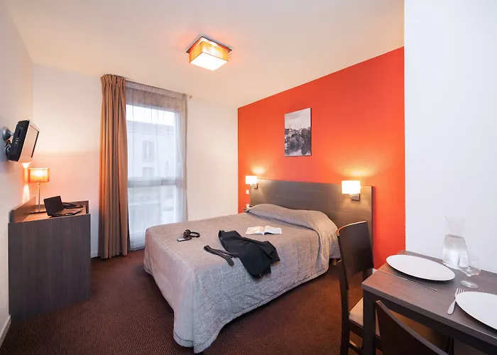 Apart Otel Adagio Access 3*