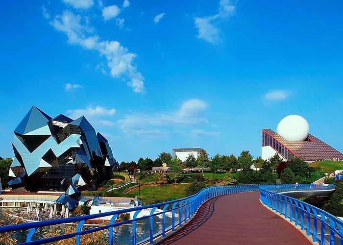 Апарт-отель Adagio Access 3*