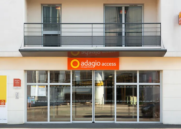 Adagio Access 3* Puvatya