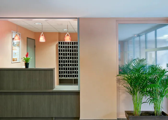 Adagio Access Apart Otel 3*