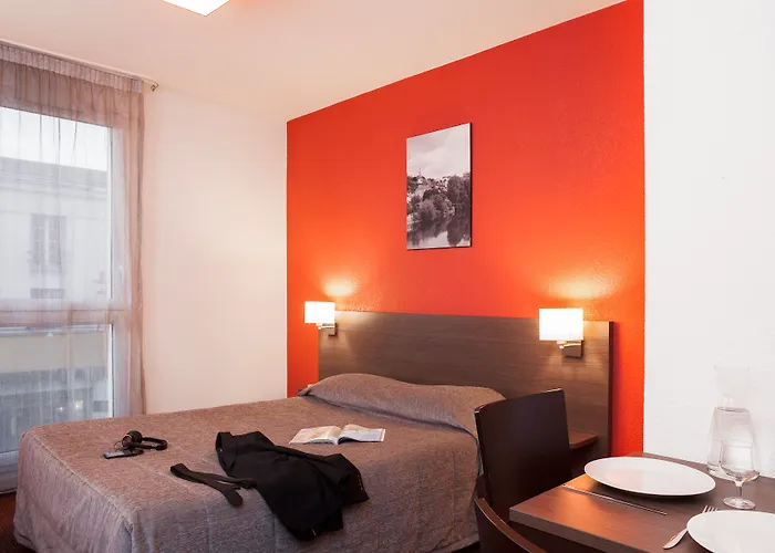 Adagio Access Apart Otel Puvatya