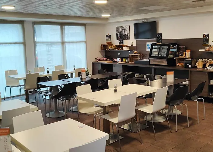 Апарт-отель Adagio Access