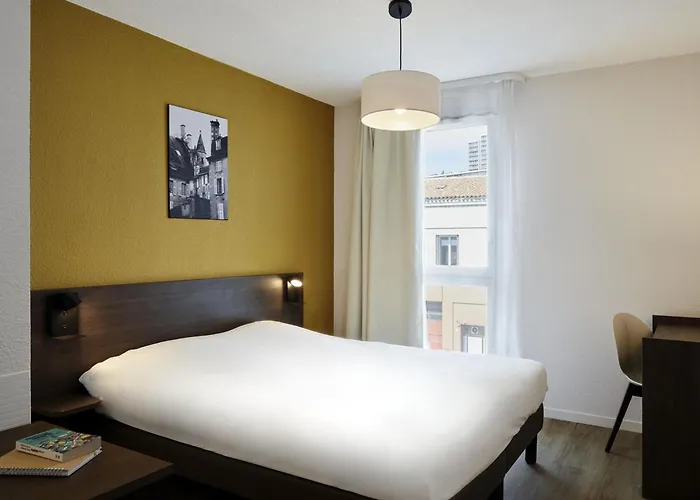 Apart Otel Adagio Access 3*