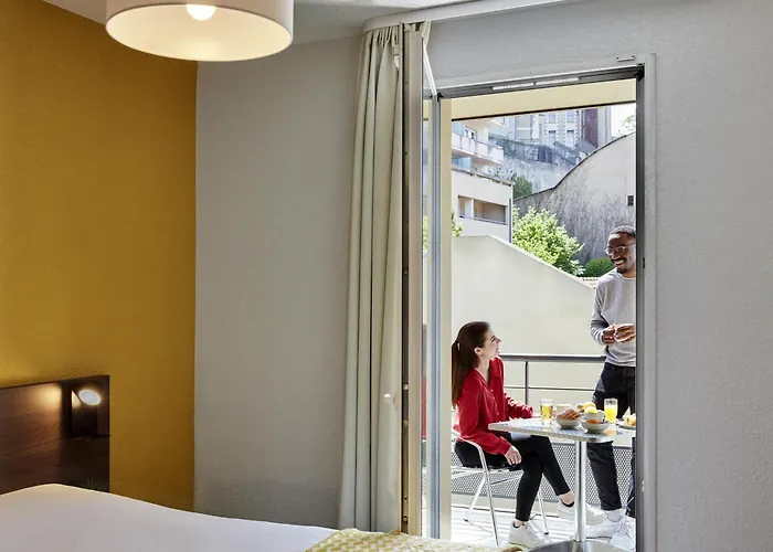 Apart Otel Adagio Access Puvatya