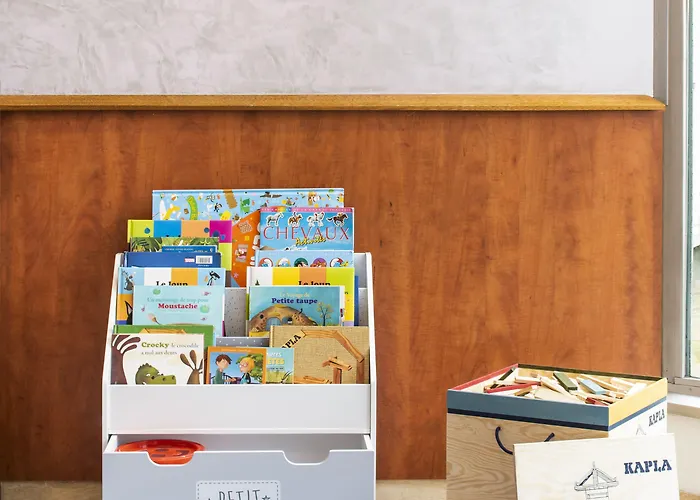 Апарт-отель Adagio Access 3*