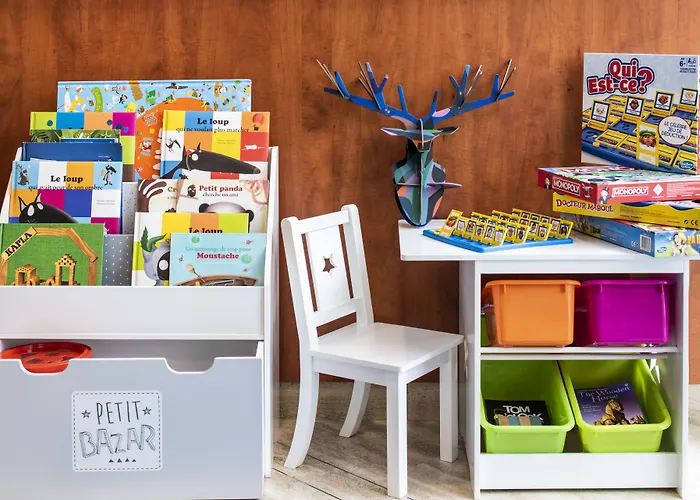 アパートホテル アパートホテル アダージョ アクセス ポワティエ