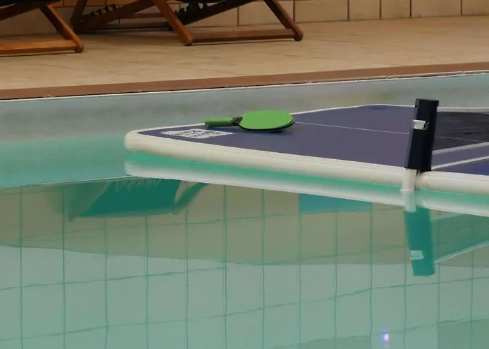 Adagio Access Пуатье