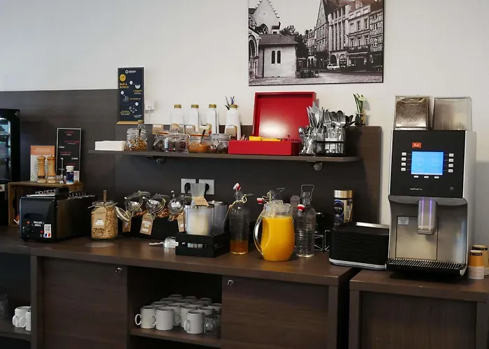 Апарт-отель Adagio Access