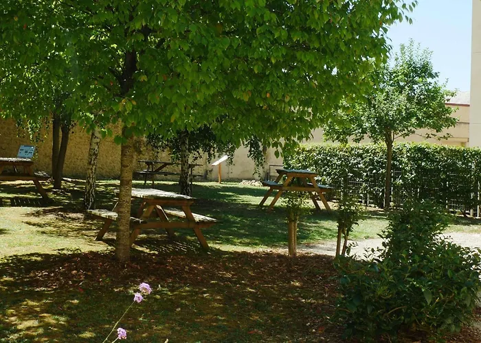 Adagio Access Апарт-отель