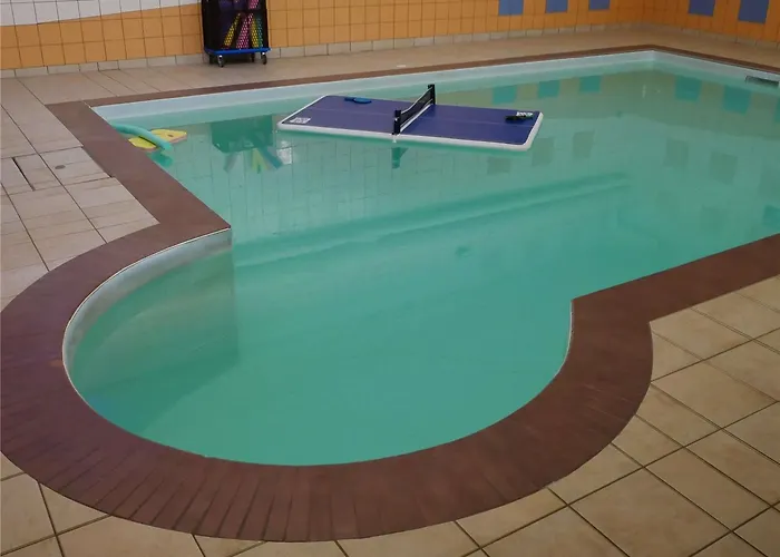 Adagio Access Апарт-отель 3*