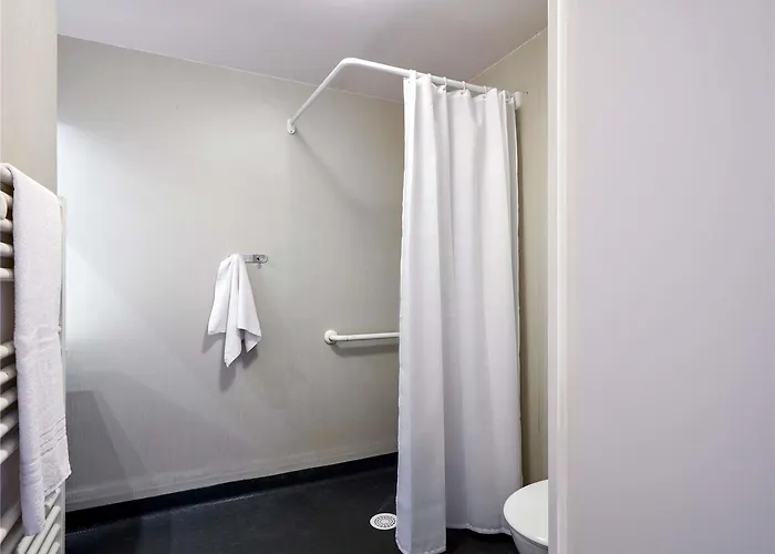 Adagio Access Apart Otel