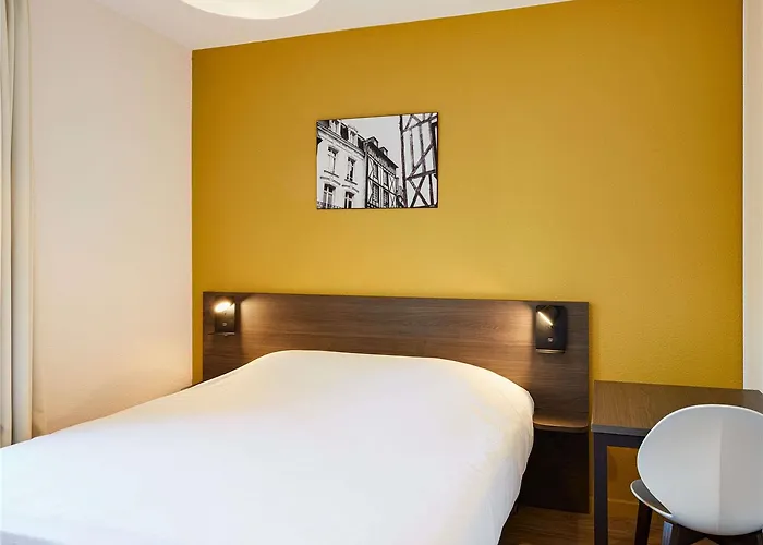 Апарт-отель Adagio Access