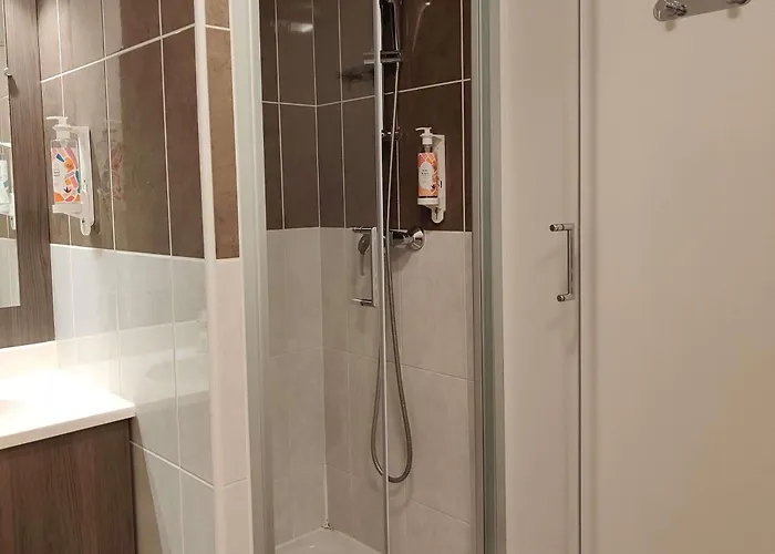 Adagio Access Apart Otel