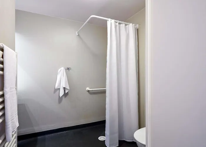 Adagio Access Апарт-отель 3*