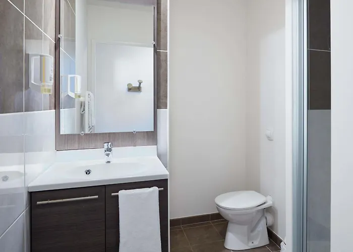 Apart Otel Adagio Access