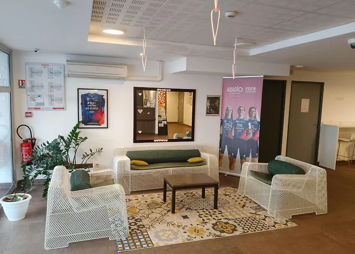 Adagio Access Puvatya