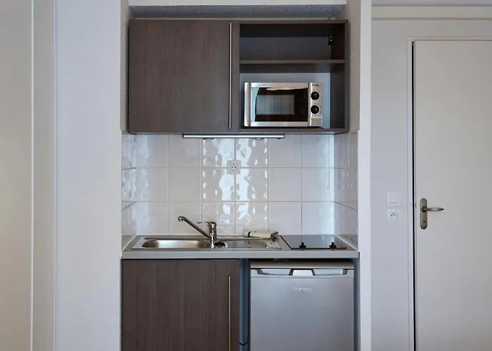 Adagio Access Apart Otel