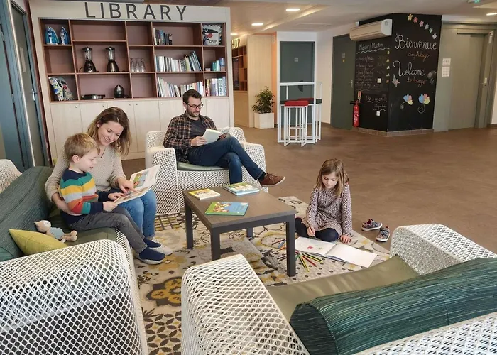 Adagio Access Apart Otel 3*