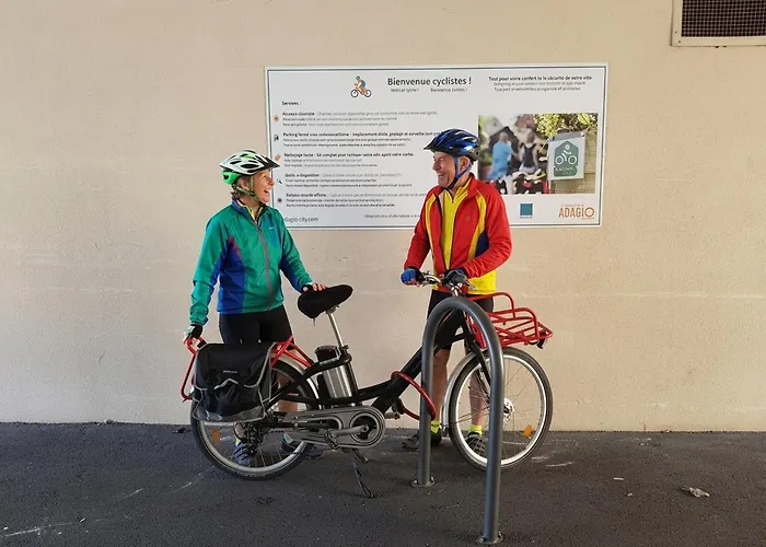 Adagio Access Puvatya