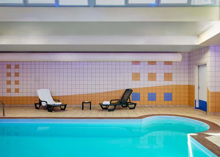 Adagio Access Пуатье