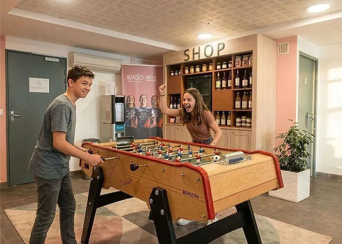 Adagio Access Puvatya