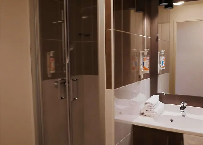 Adagio Access Apart Otel 3*