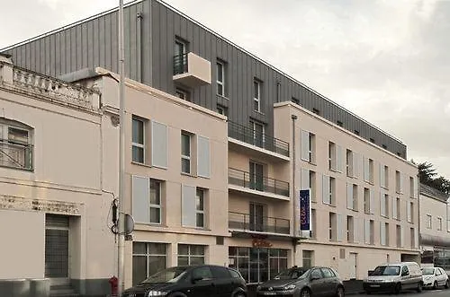 Adagio Access Апарт-отель