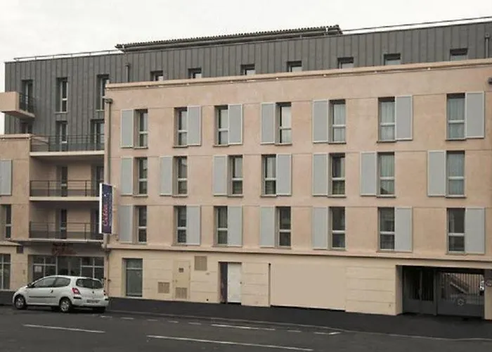 Апарт-отель Adagio Access